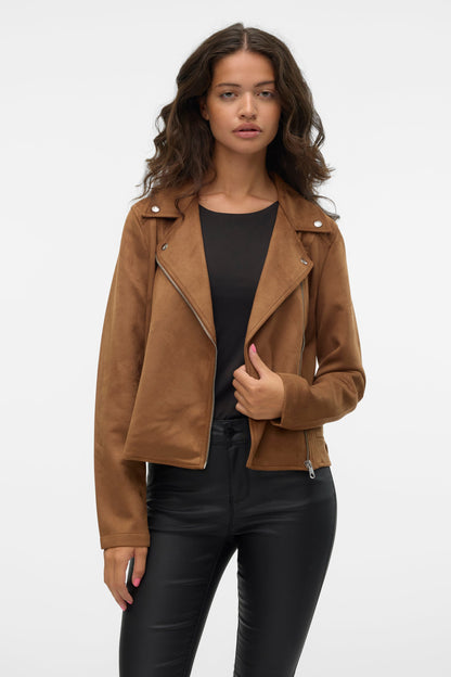 VERO MODA® Bruin