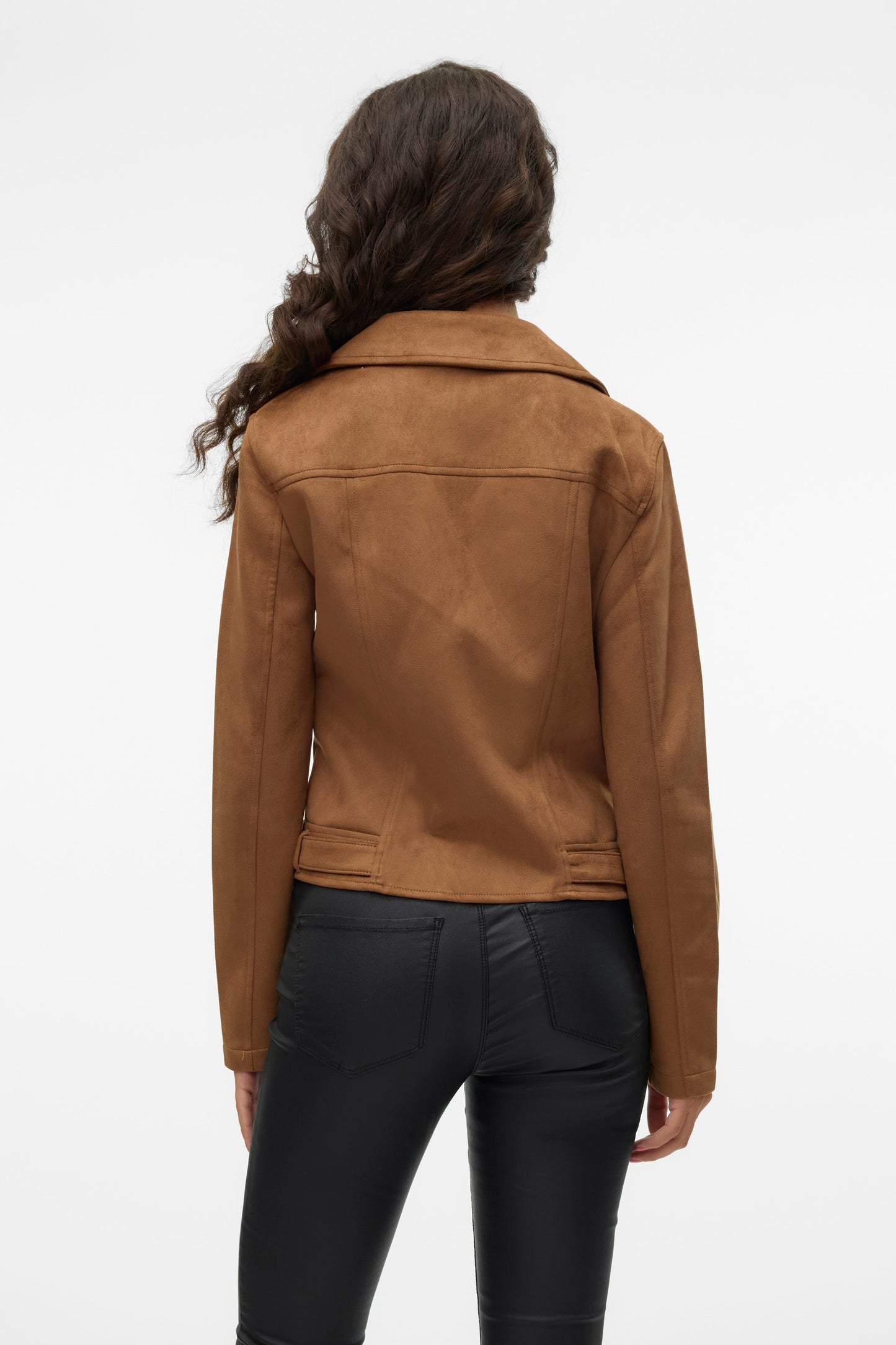 VERO MODA® Bruin