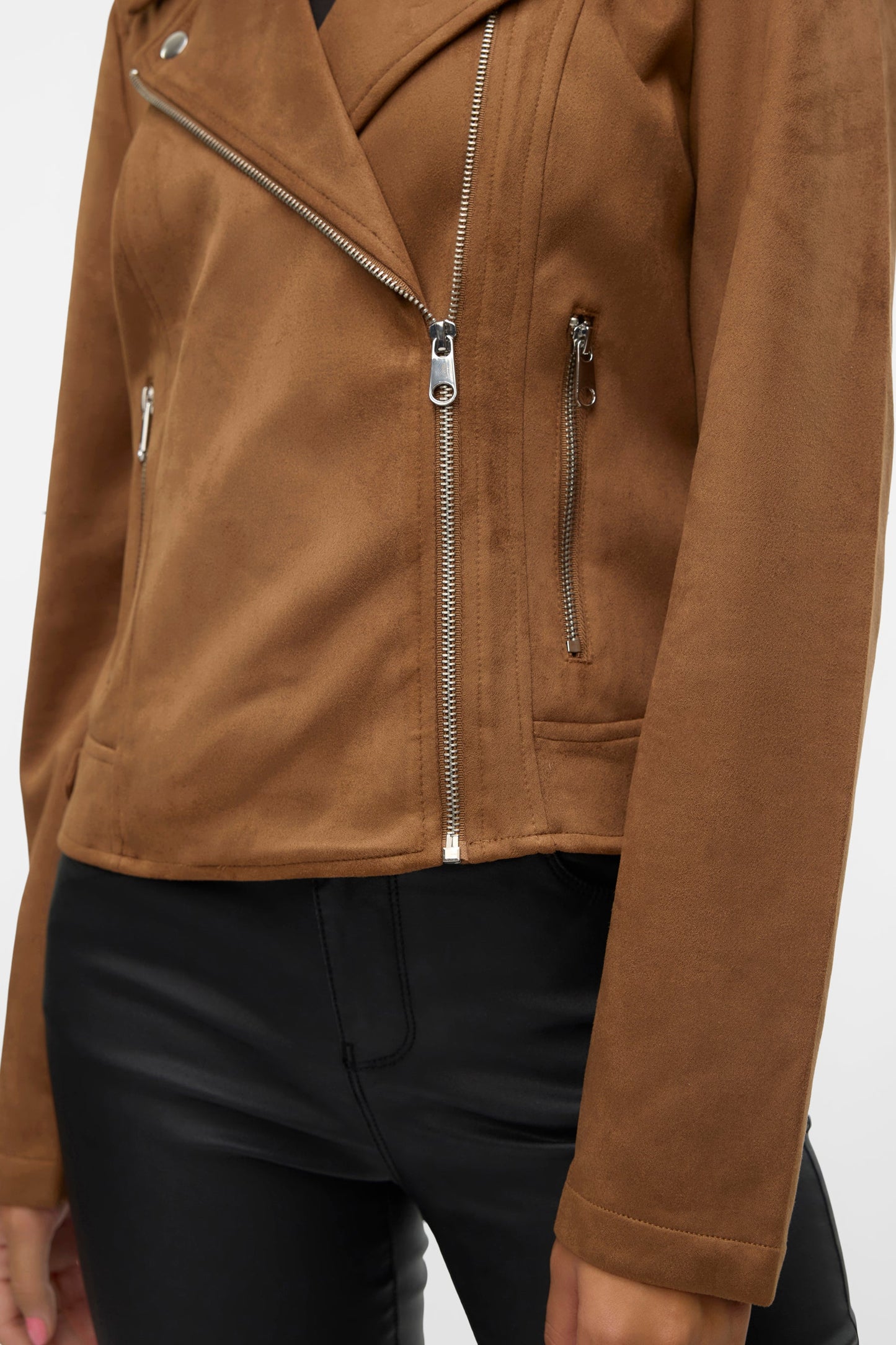 VERO MODA® Bruin