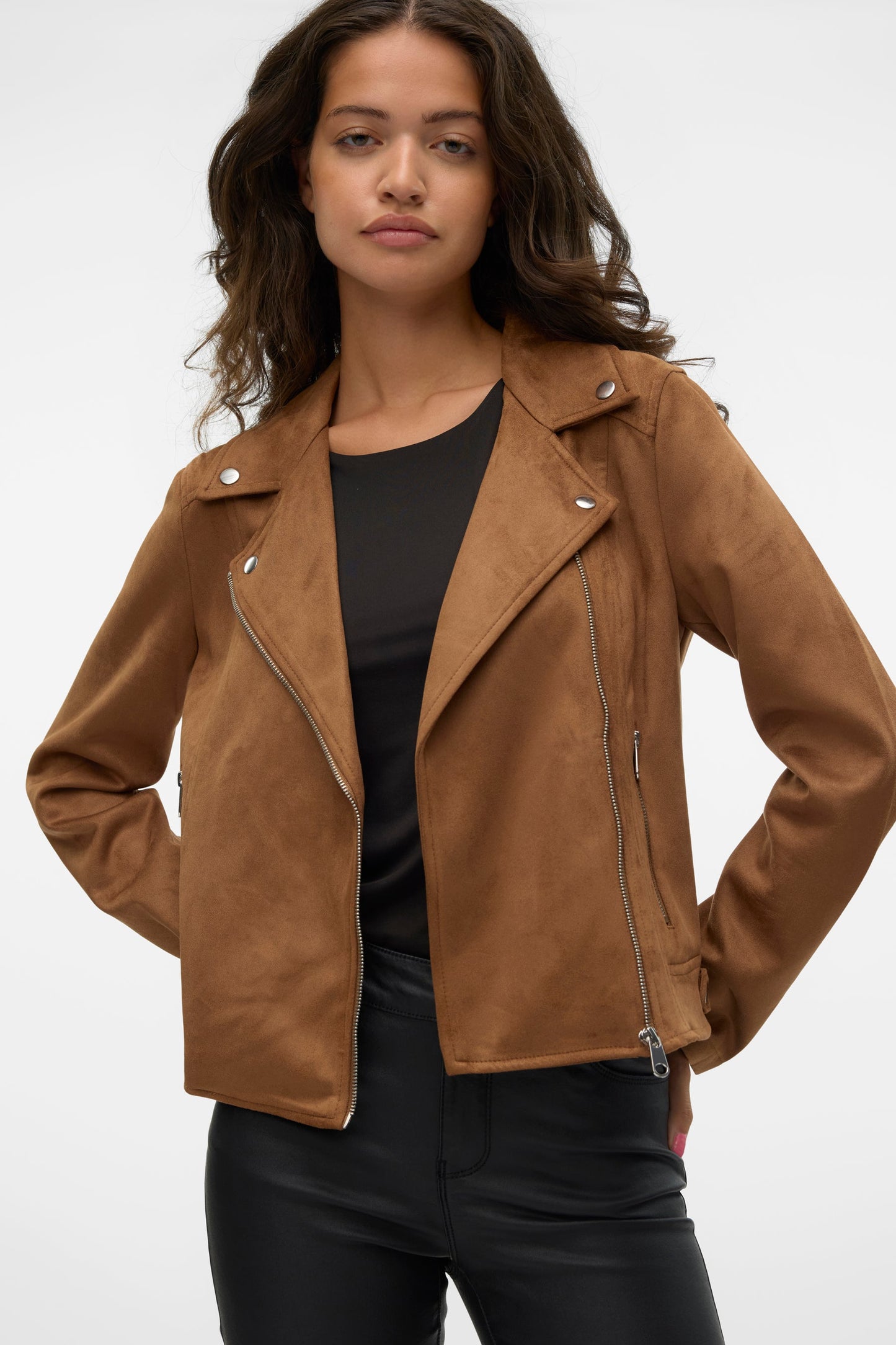 VERO MODA® Bruin