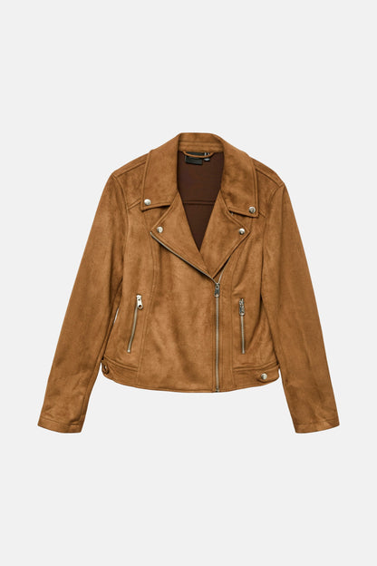 VERO MODA® Bruin