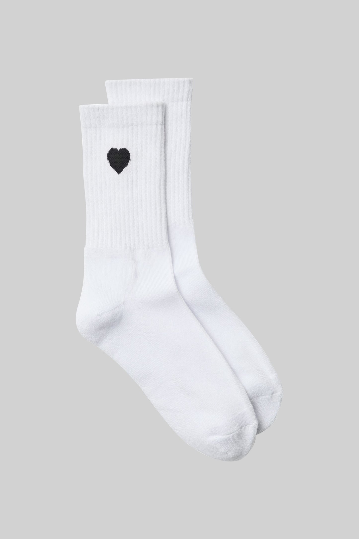 White Socks