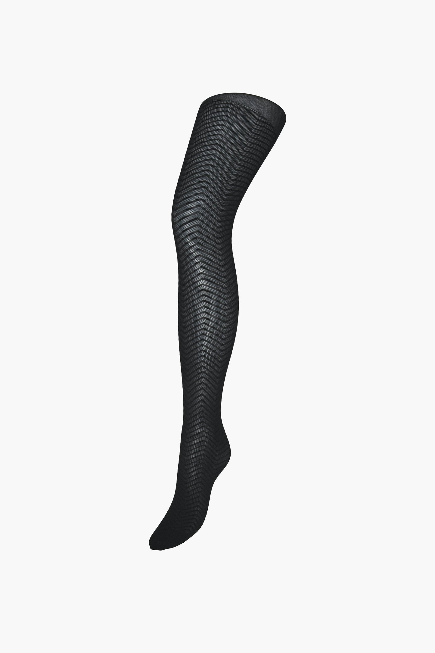 Zwarte Panty's