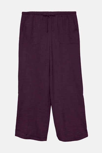 Purple Colorbroek