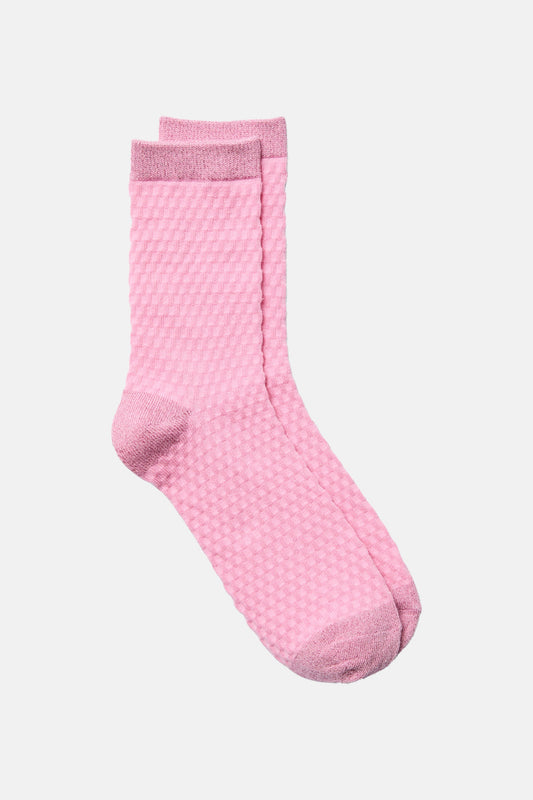 Roze Sokken