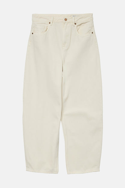 VERO MODA® Off-White Denim Jeans with Special Fit
