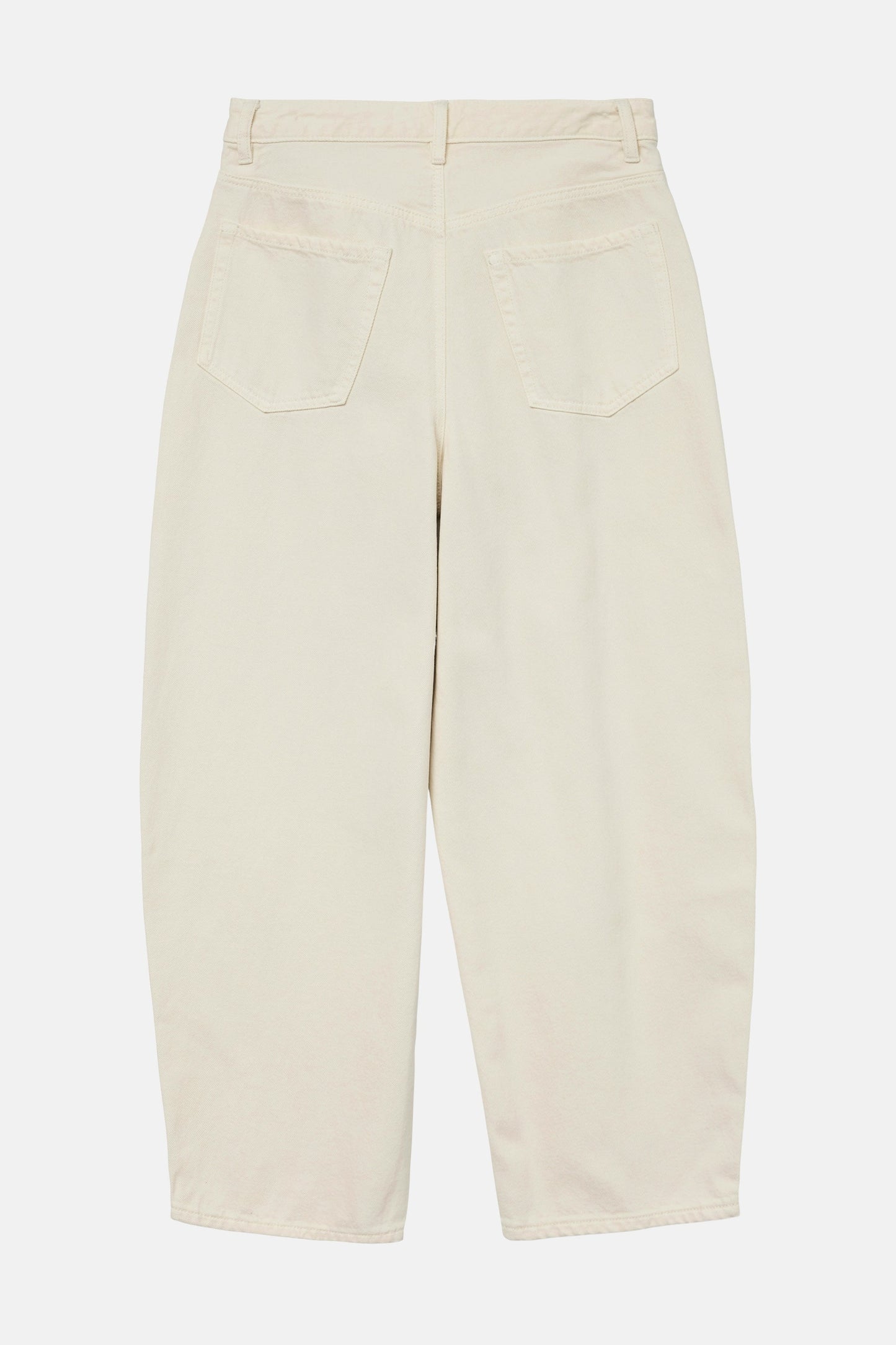 VERO MODA® Off-White Denim Jeans with Special Fit