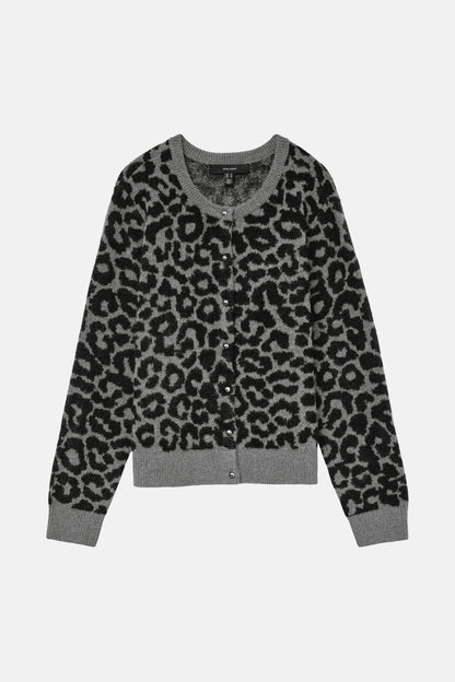 Gilet grijs - VERO MODA®