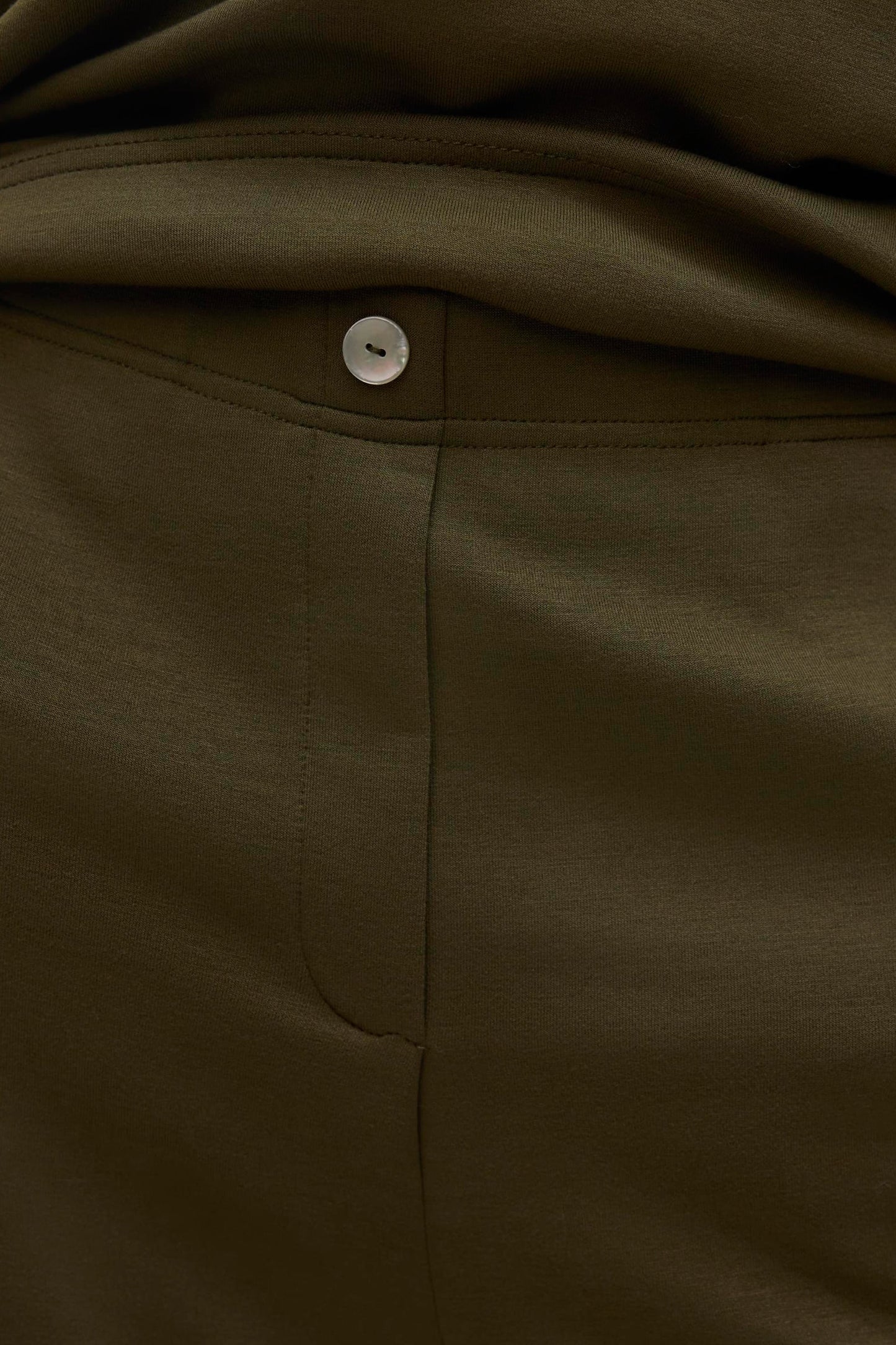Groene Broek