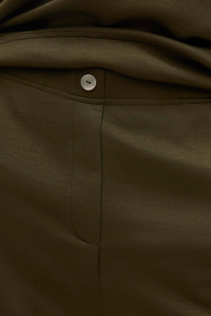 Groene Broek