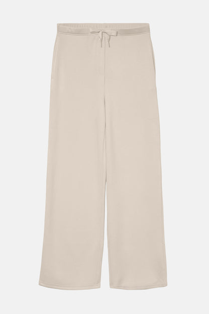Ecru Trousers