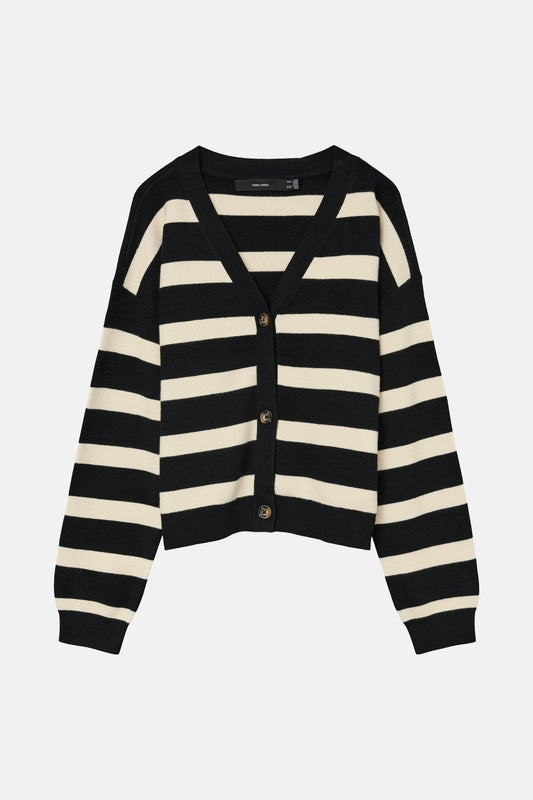Multicolored Cardigan