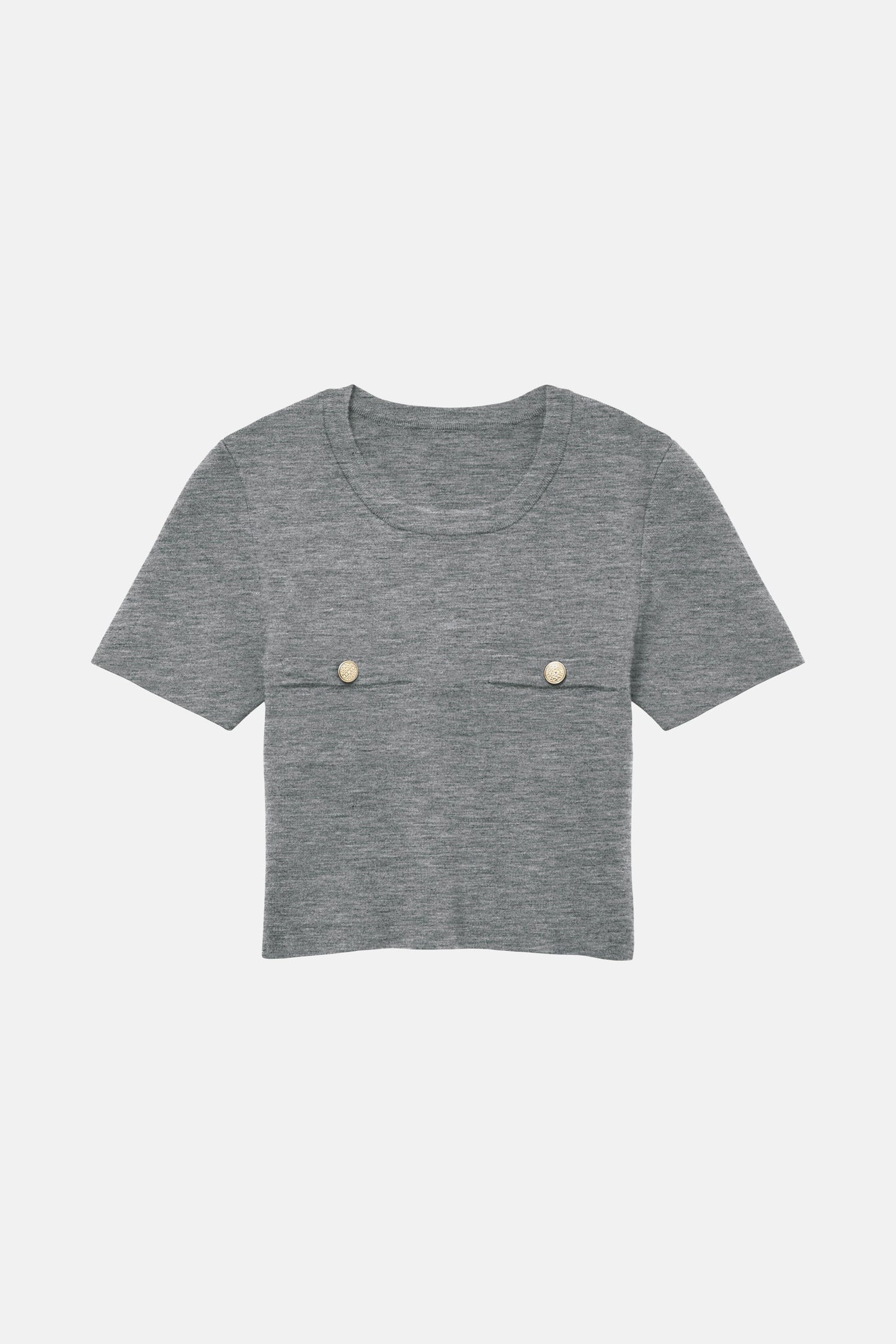 Trui grijs - VERO MODA®