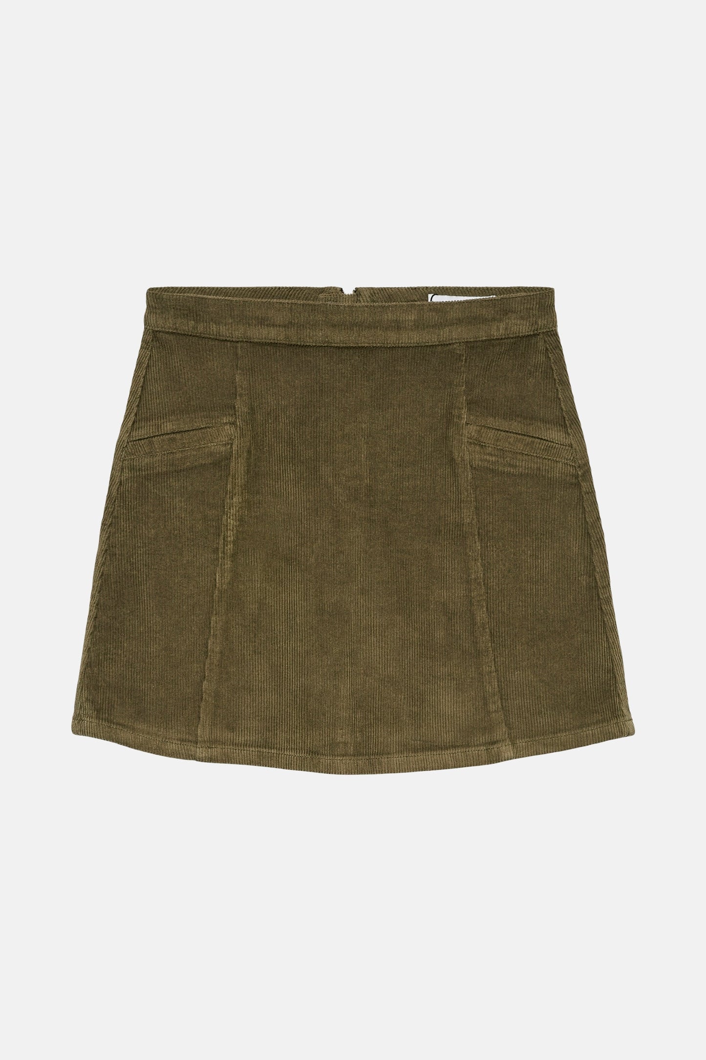 Rok (kort) groen - VERO MODA®