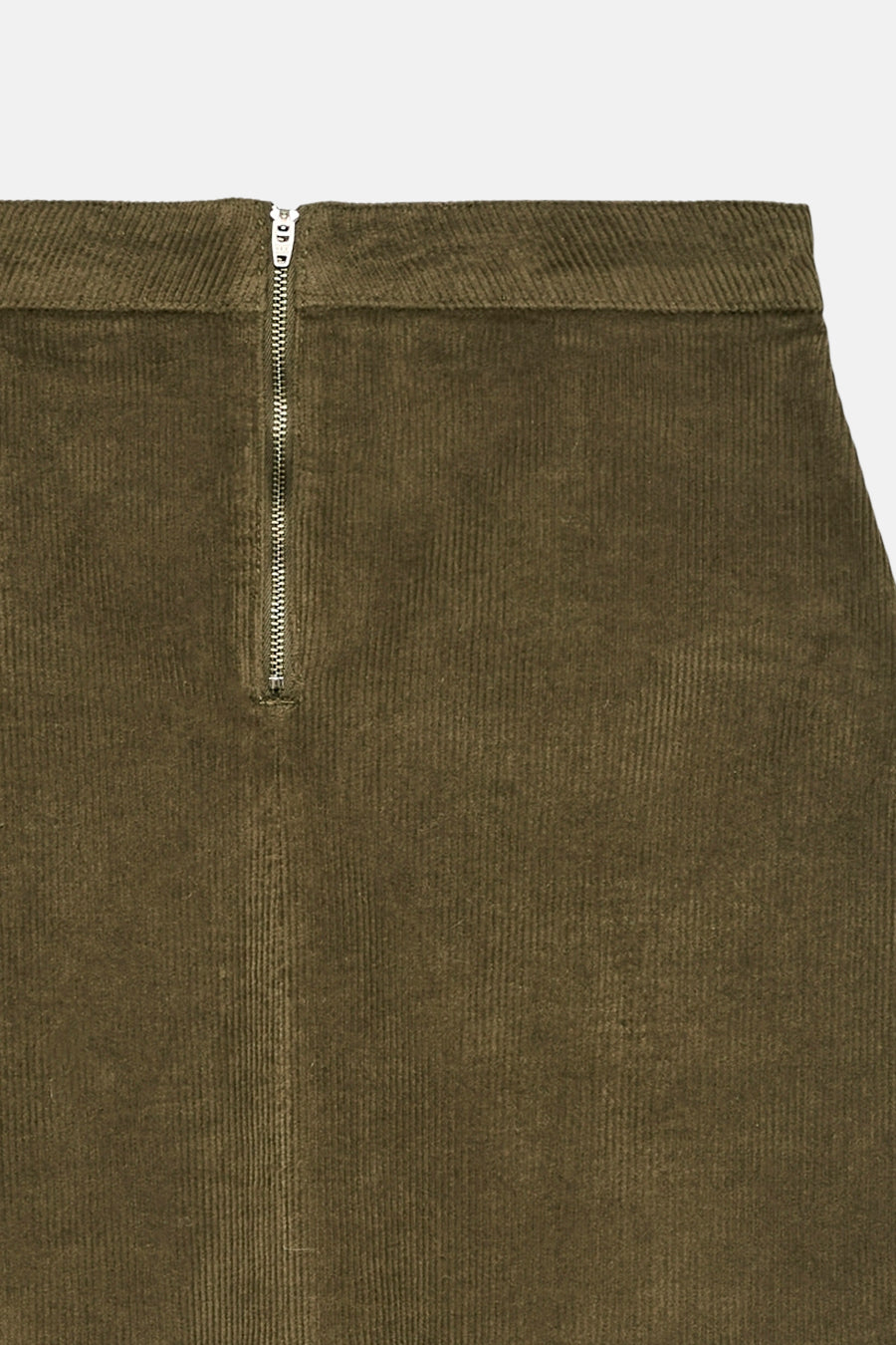 Rok (kort) groen - VERO MODA®
