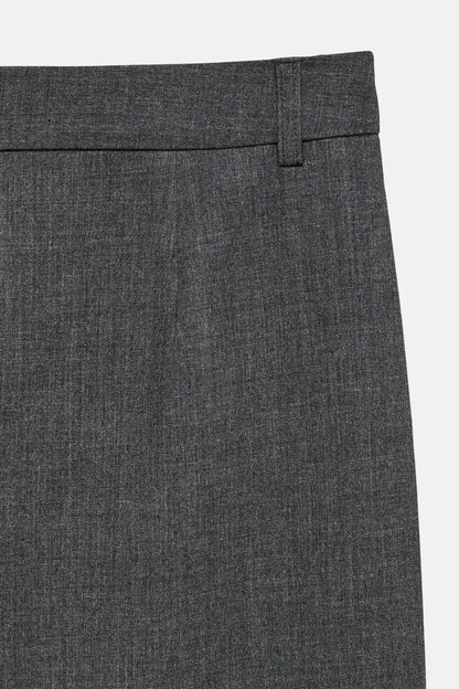 Grijze Broek