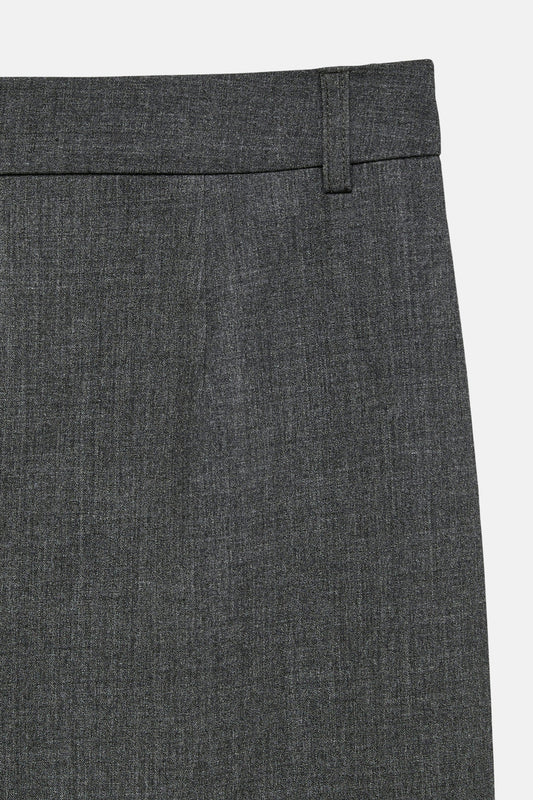 Grijze Broek