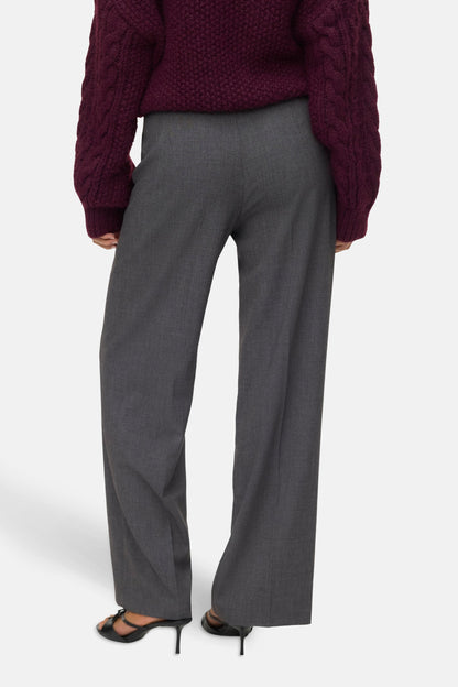 Grijze Broek