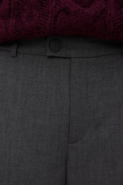 Grijze Broek