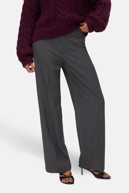 Grijze Broek