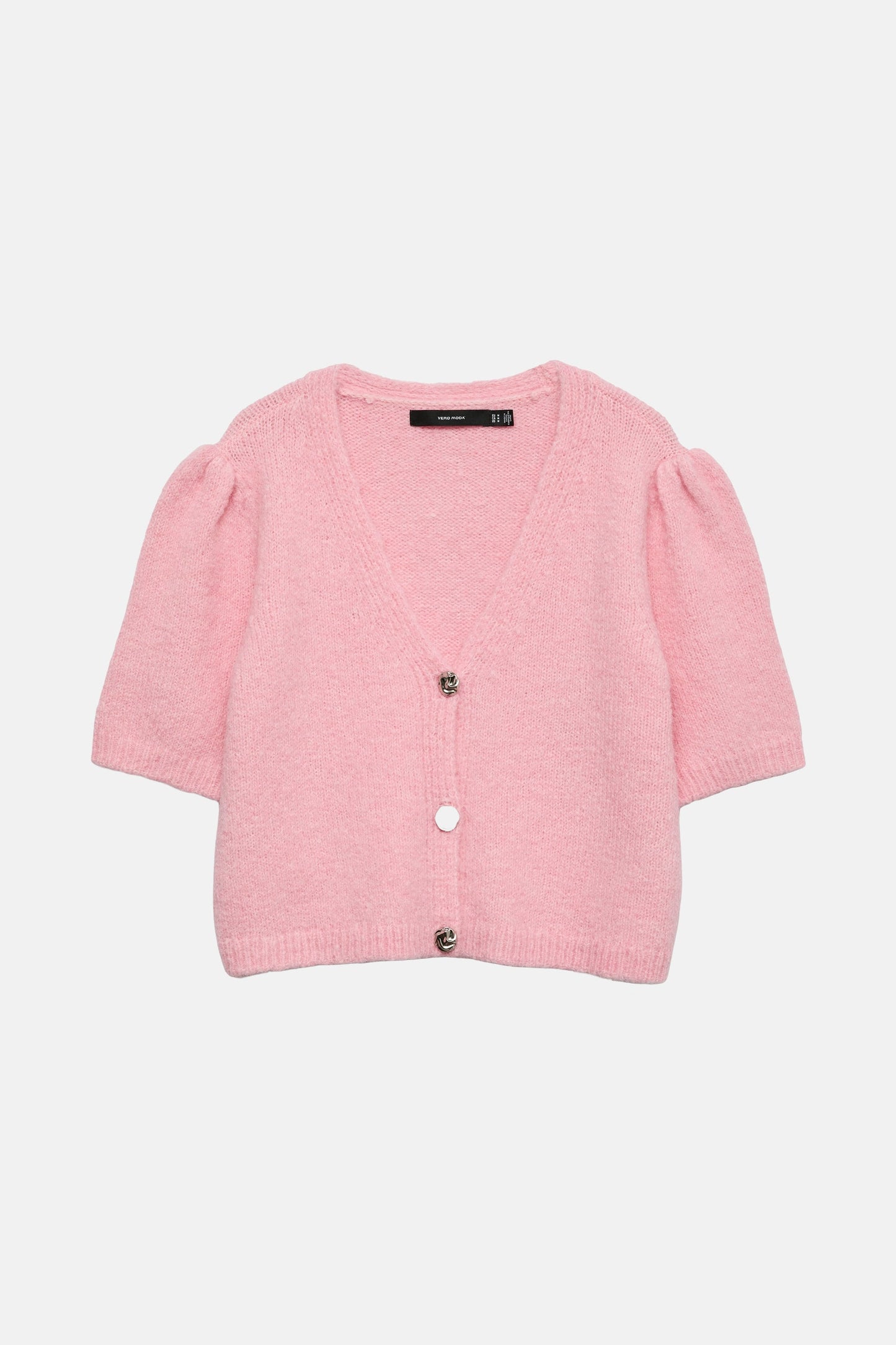 Gilet - Roze