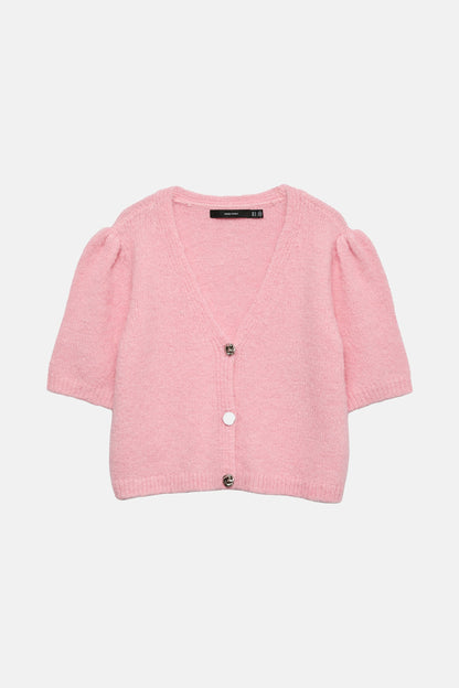 Gilet - Roze