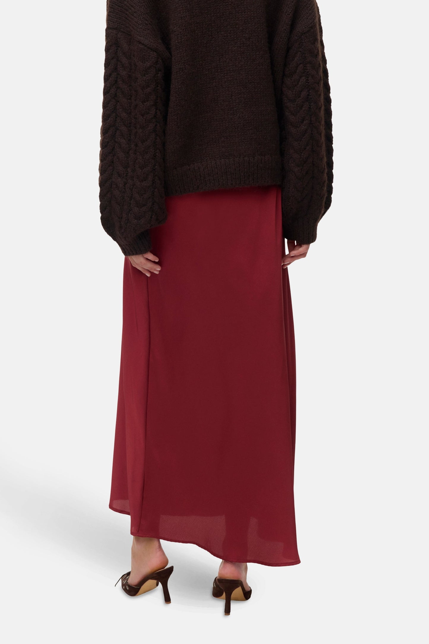 Rok in Rood