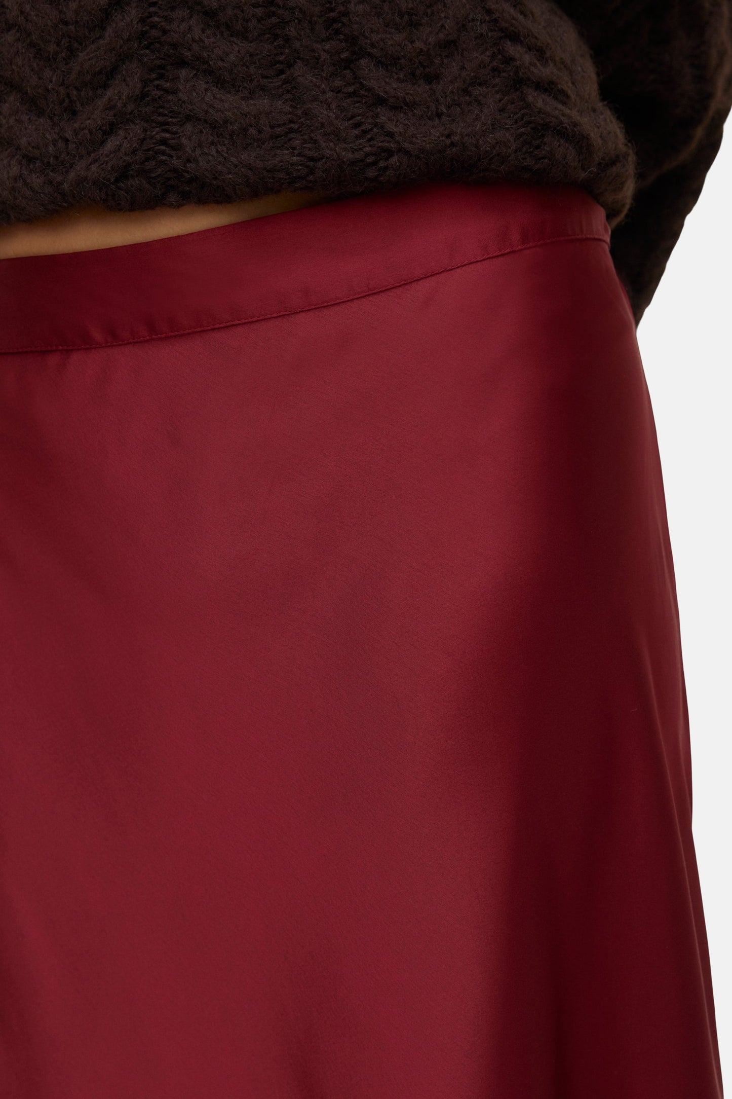 Rok in Rood