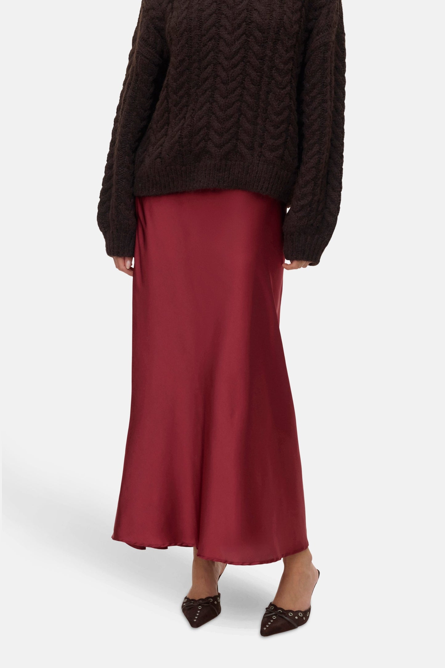 Rok in Rood