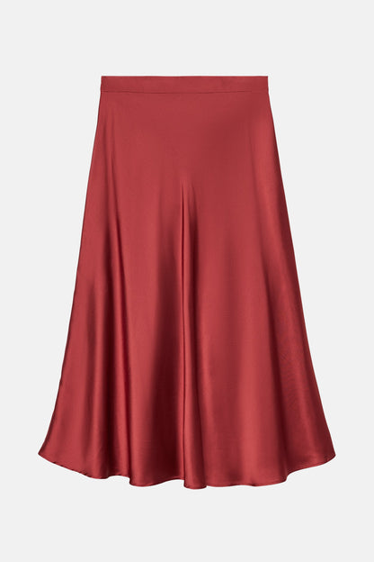 Rok in Rood