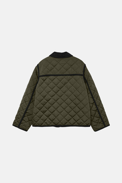 Korte jas groen - VERO MODA®
