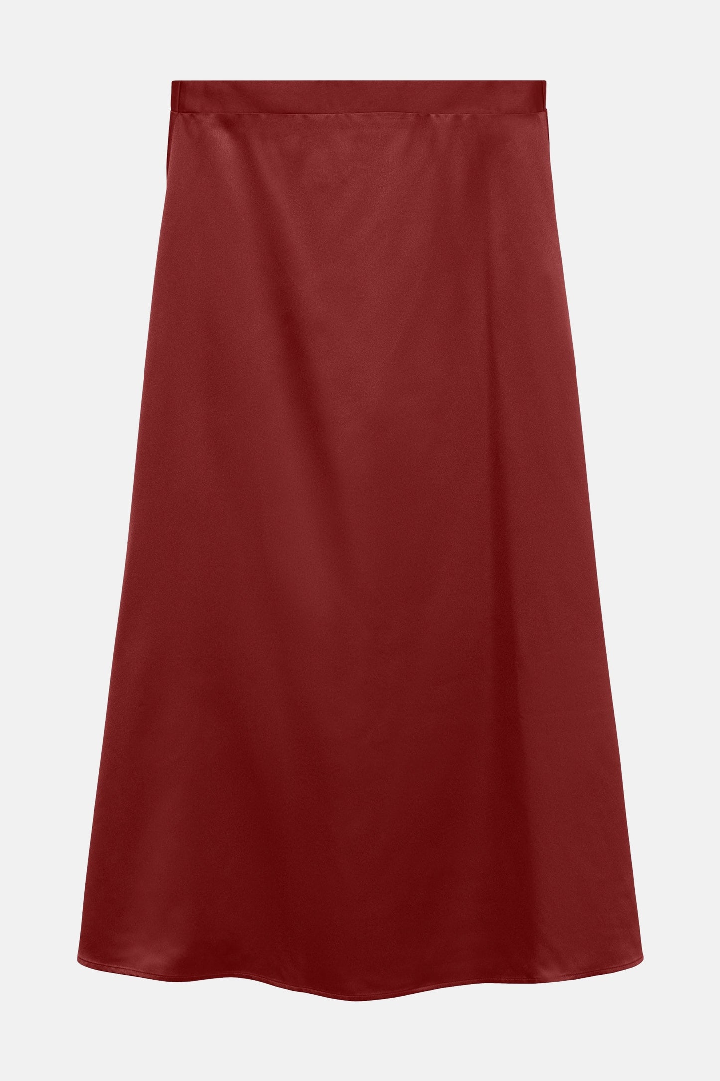 Bordeaux Lange Rok