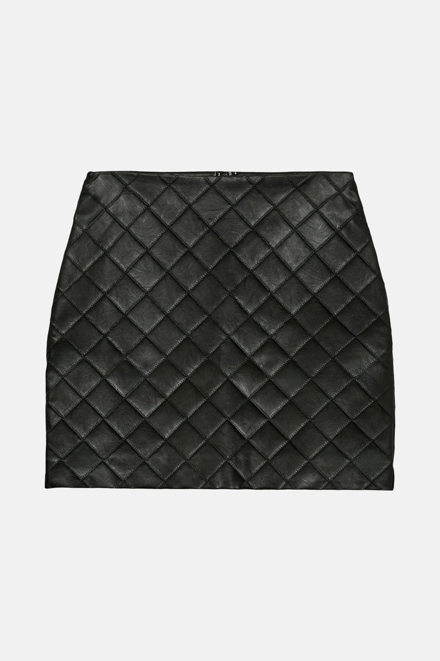 Rok (kort) zwart - VERO MODA®