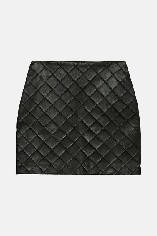 Rok (kort) zwart - VERO MODA®