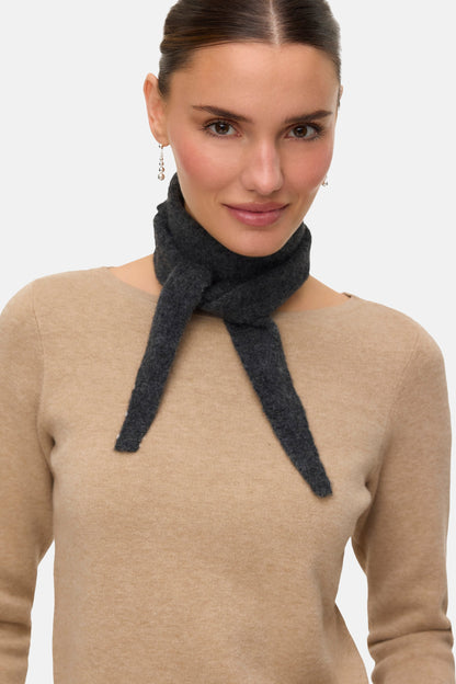 Zomersjaal grijs - VERO MODA®