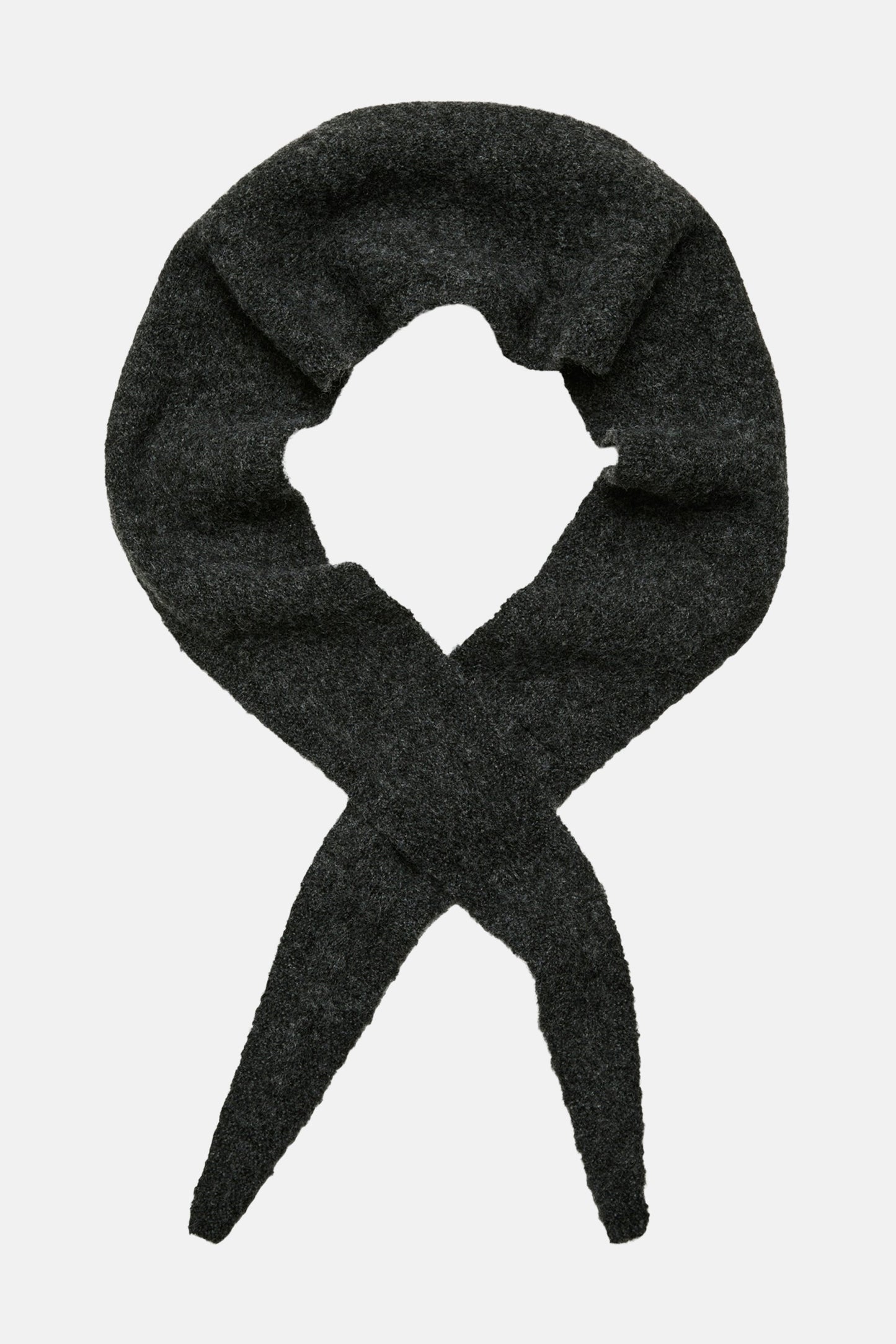 Zomersjaal grijs - VERO MODA®