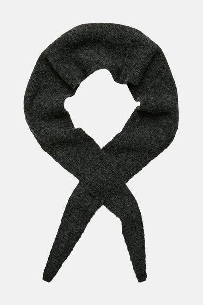 Zomersjaal grijs - VERO MODA®