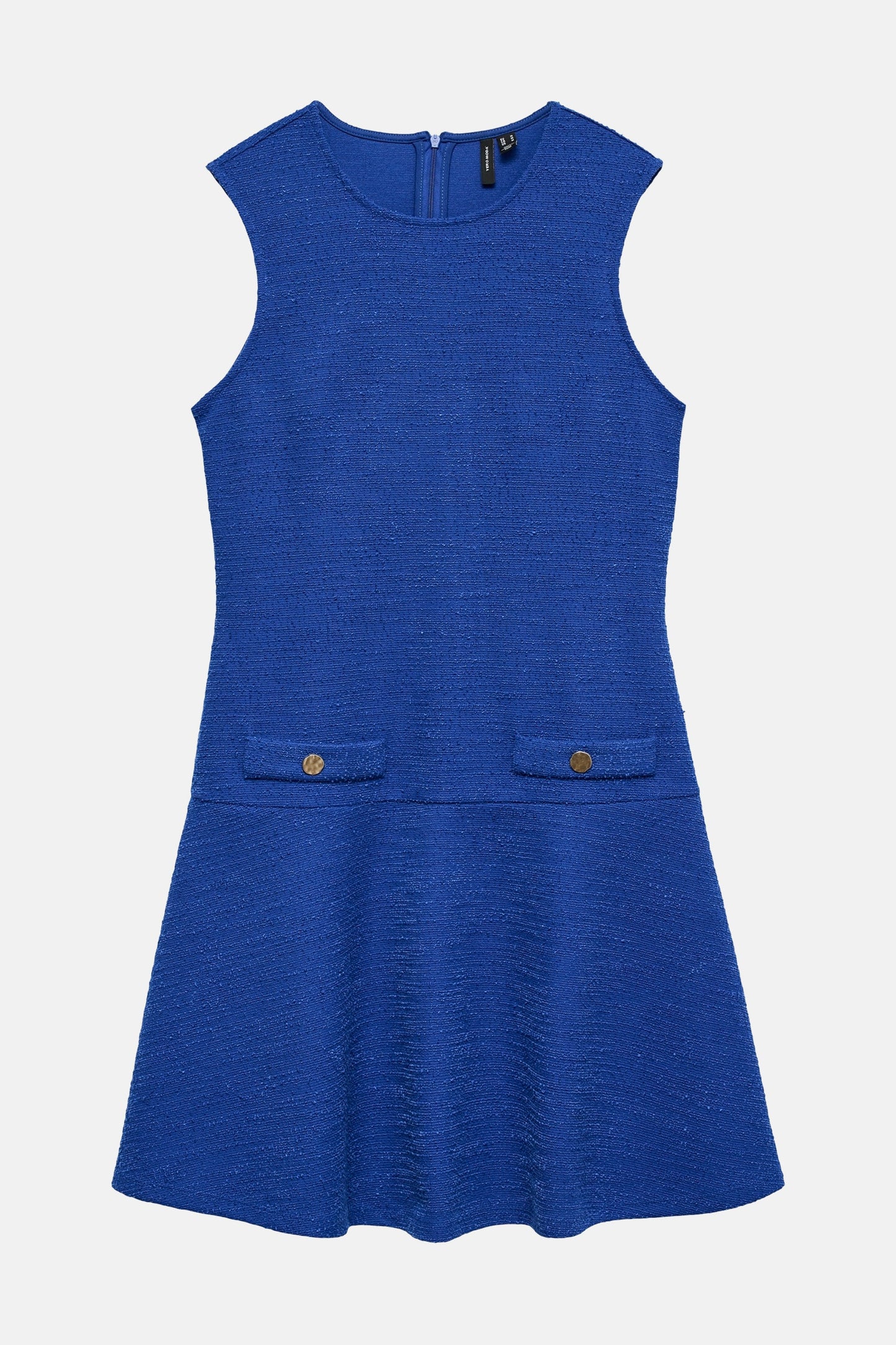 Blauw Jurkje
