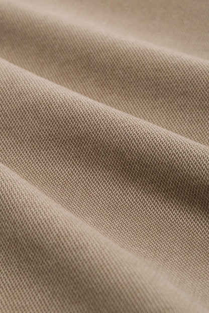 Beige chino - TOM TAILOR