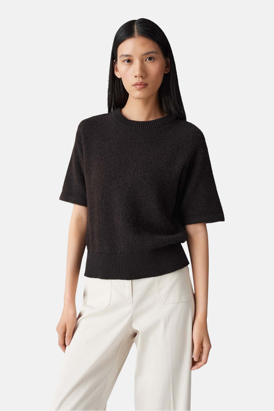 Brown Pullover