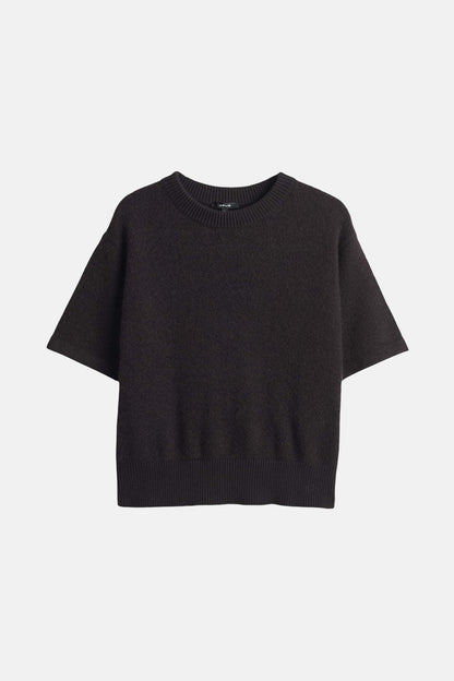 Brown Pullover