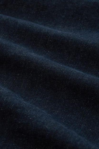 Slim fit jeans donkerblauwe denim - TOM TAILOR