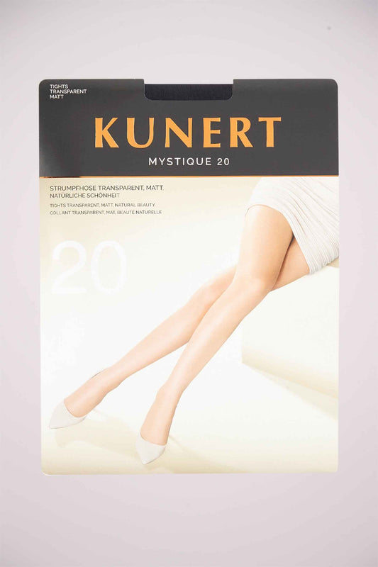 Panty's Blauw - Kunert