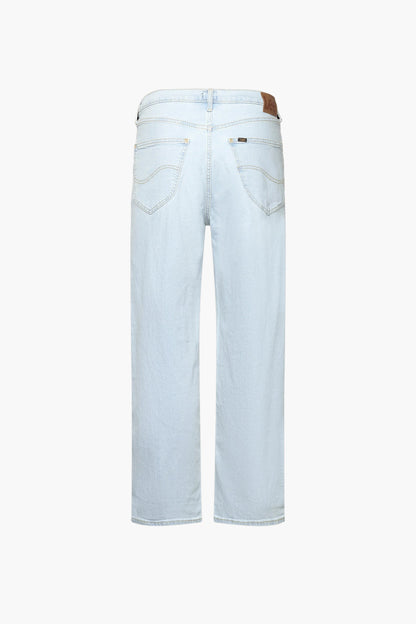 ASHER - Denim Collection