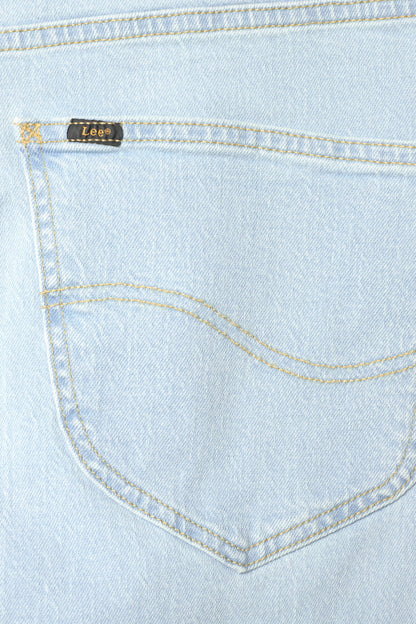 ASHER - Denim Collection