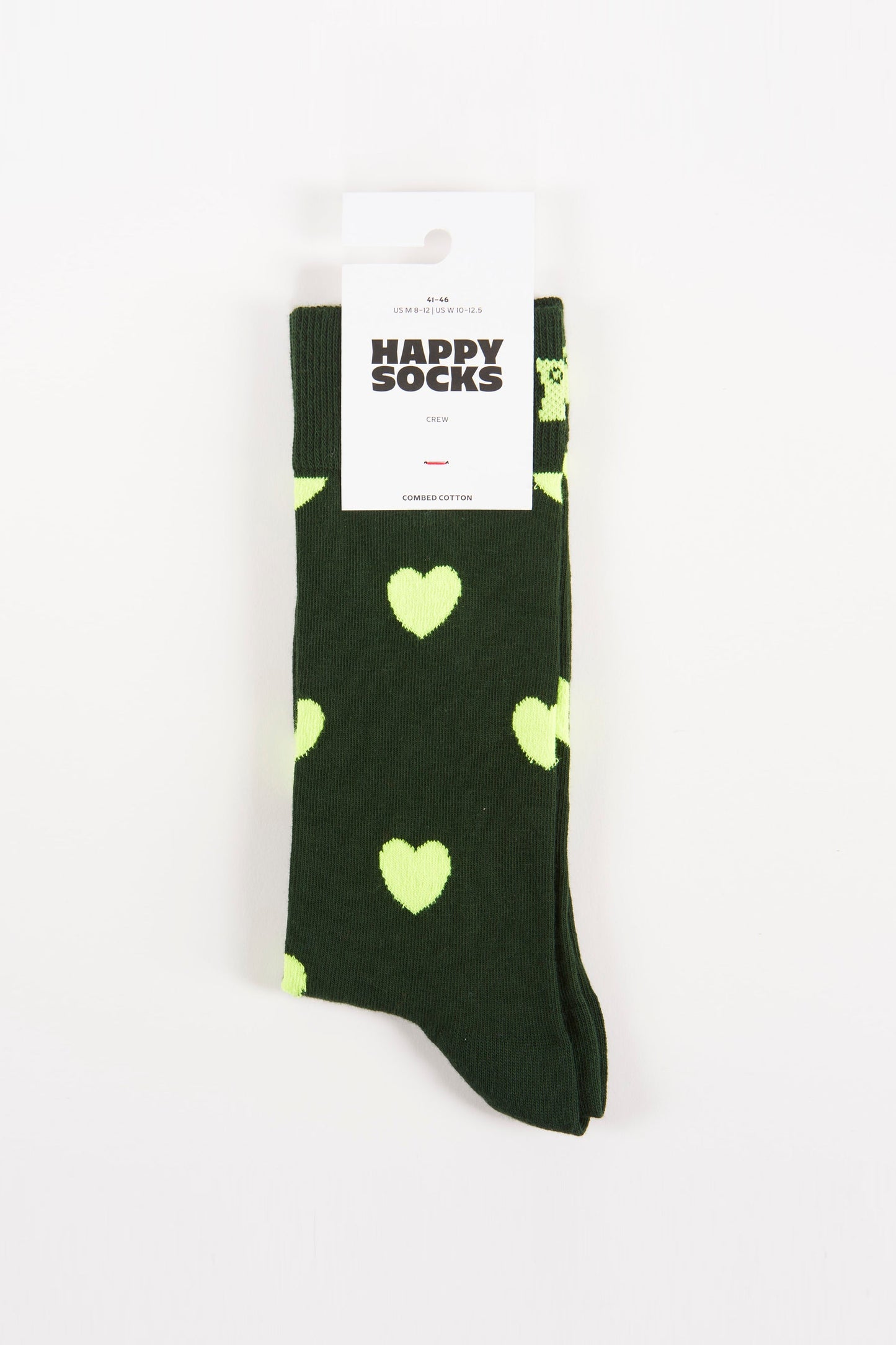 Groene Sokken