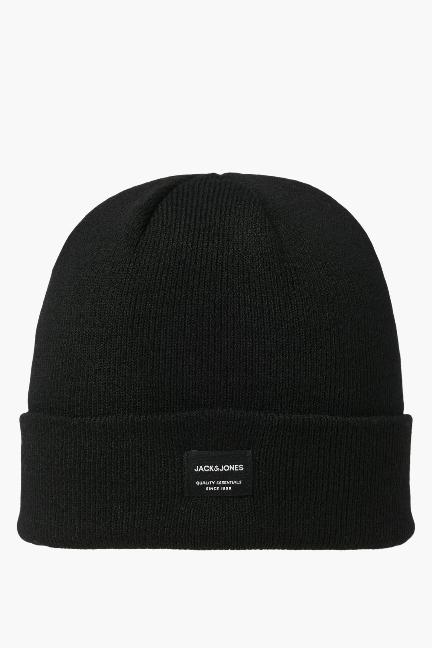 Muts Zwart - ACCESSOIRES VAN JACK & JONES