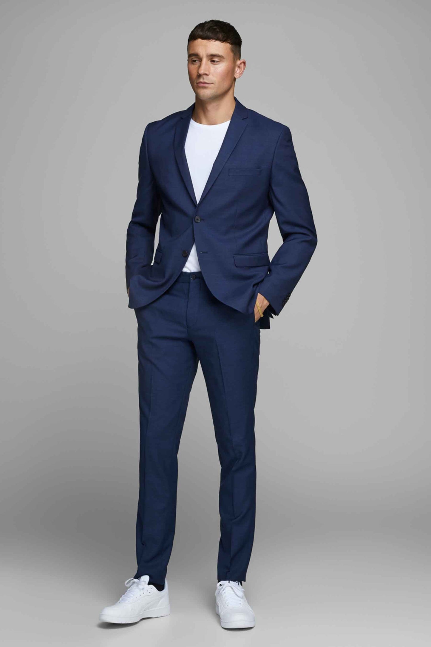 Kostuumbroek  - PREMIUM by JACK & JONES