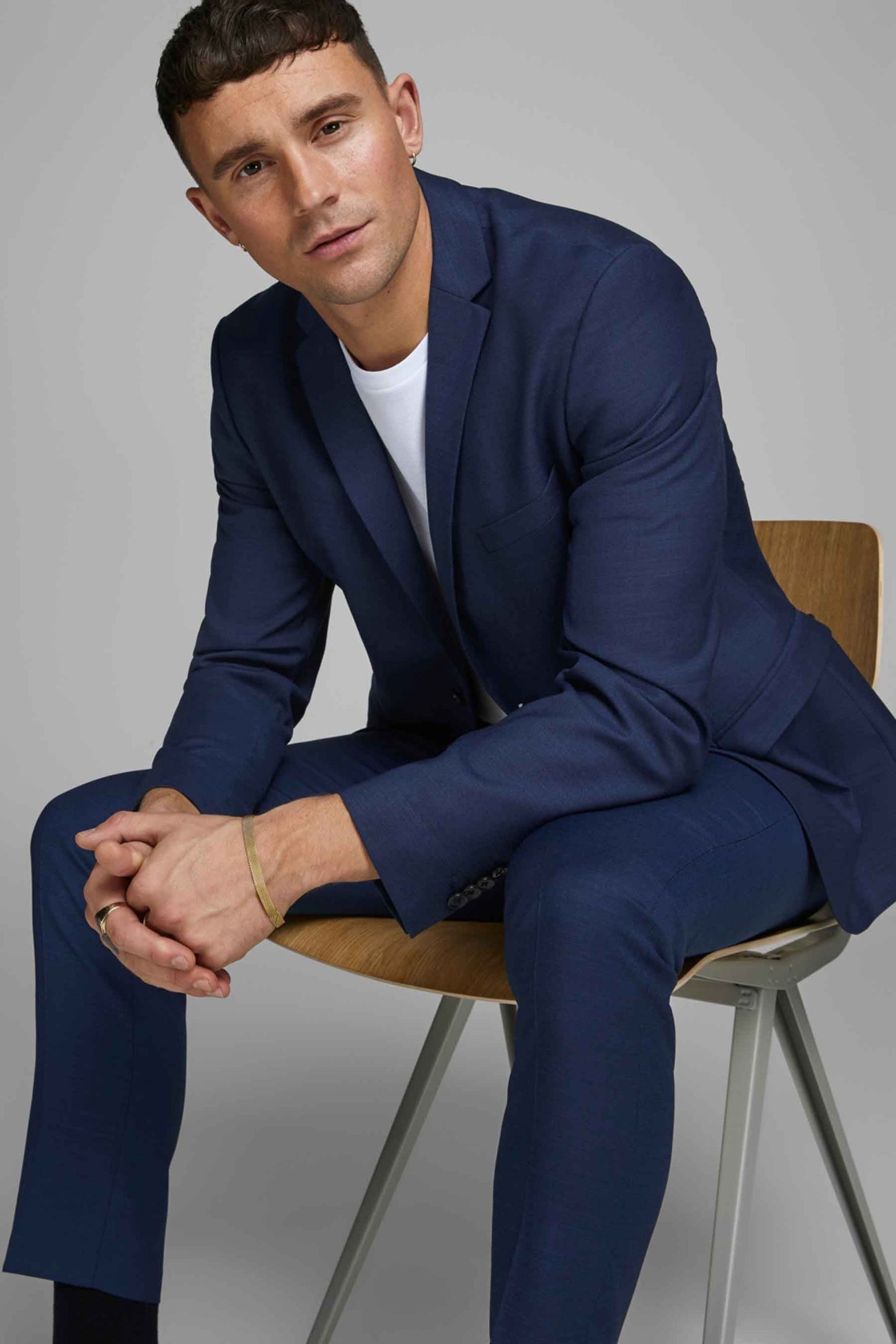 Kostuumbroek  - PREMIUM by JACK & JONES