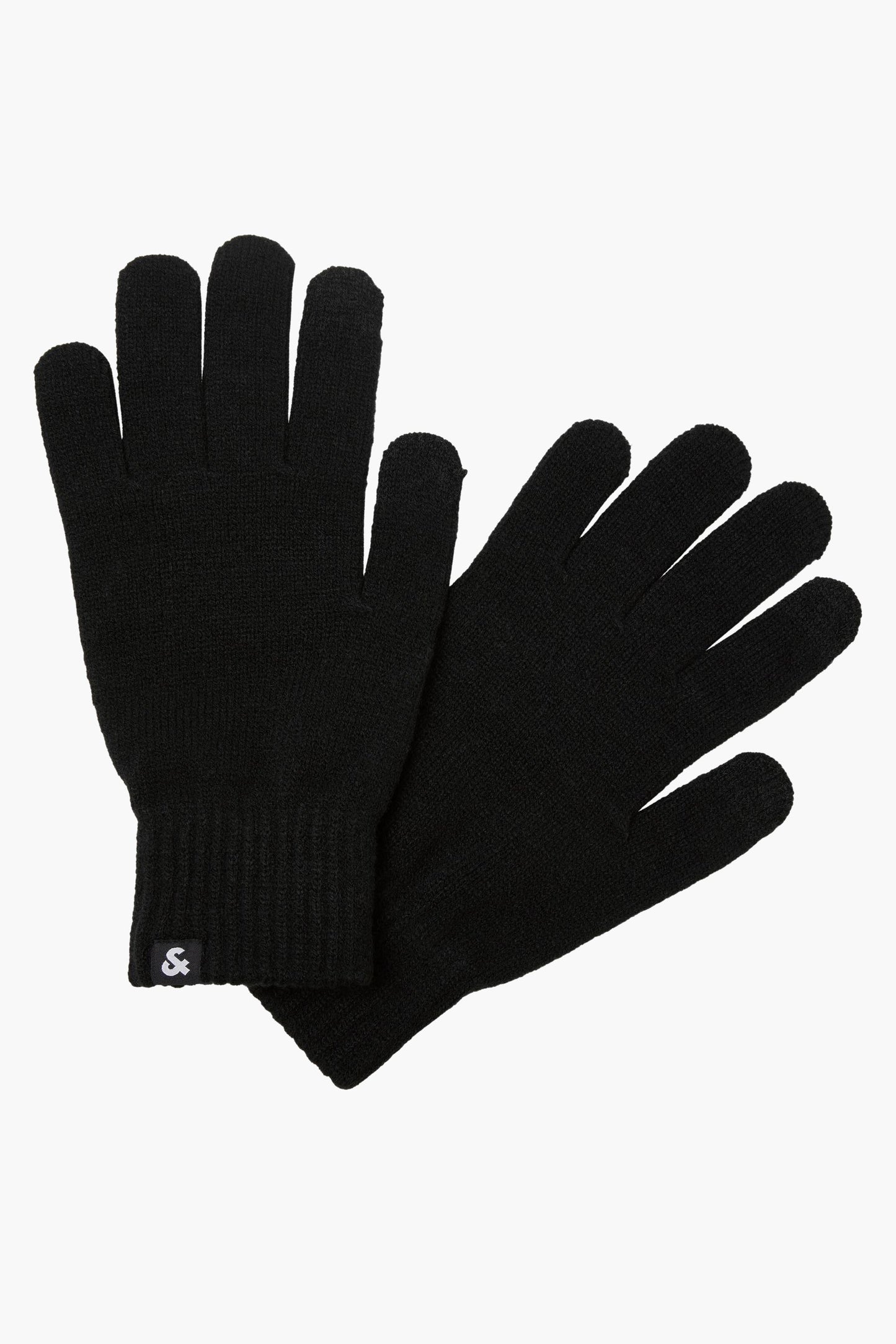 Handschoenen Zwart - ACCESSOIRES VAN JACK & JONES